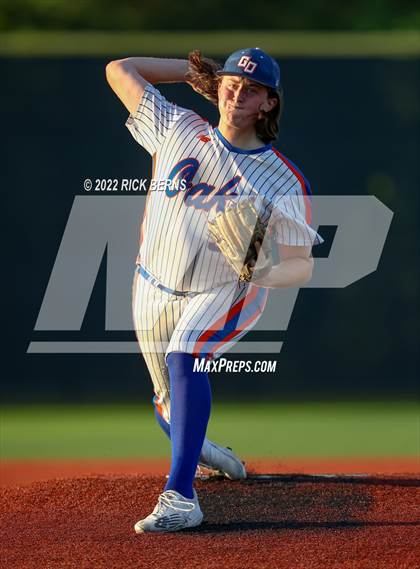 Thumbnail 3 in Oak Ridge @ Grand Oaks photogallery.