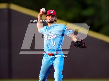 Thumbnail 2 in Oak Ridge @ Grand Oaks photogallery.