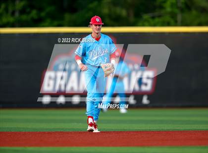 Thumbnail 2 in Oak Ridge @ Grand Oaks photogallery.