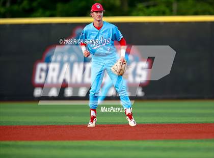 Thumbnail 3 in Oak Ridge @ Grand Oaks photogallery.
