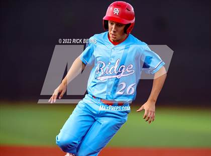 Thumbnail 2 in Oak Ridge @ Grand Oaks photogallery.