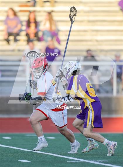 Thumbnail 3 in Byrd vs Caddo Magnet  photogallery.