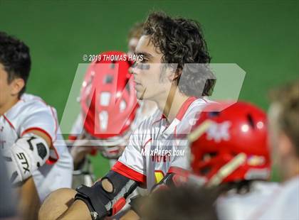 Thumbnail 3 in Byrd vs Caddo Magnet  photogallery.
