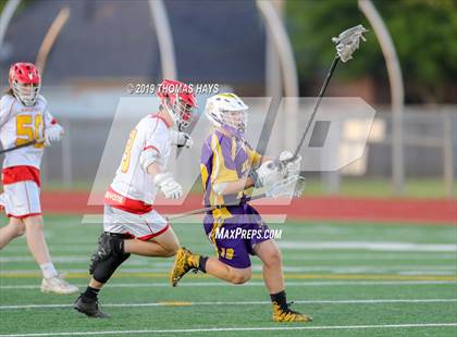 Thumbnail 3 in Byrd vs Caddo Magnet  photogallery.