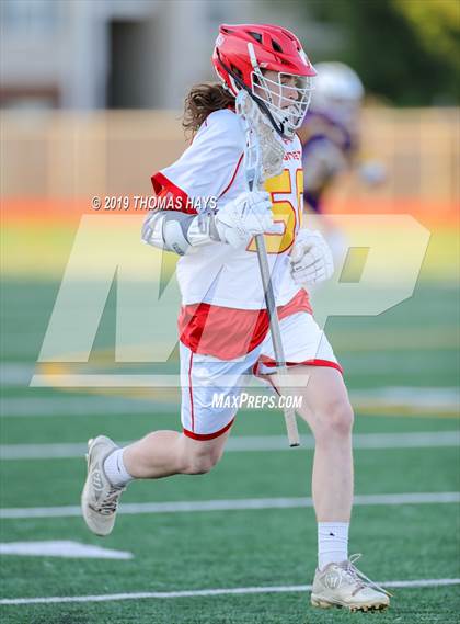 Thumbnail 2 in Byrd vs Caddo Magnet  photogallery.