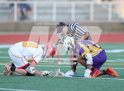 Thumbnail 3 in Byrd vs Caddo Magnet  photogallery.