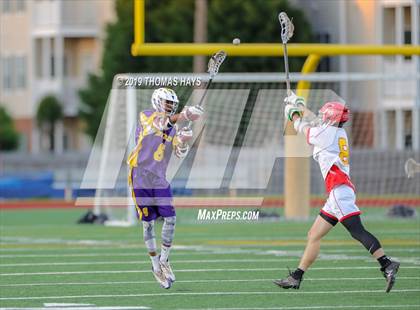 Thumbnail 2 in Byrd vs Caddo Magnet  photogallery.