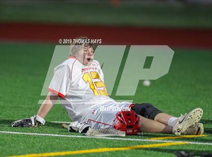 Thumbnail 3 in Byrd vs Caddo Magnet  photogallery.
