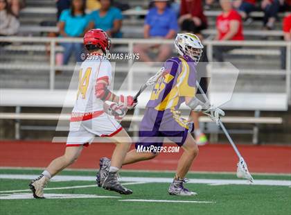 Thumbnail 1 in Byrd vs Caddo Magnet  photogallery.