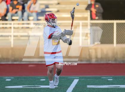 Thumbnail 2 in Byrd vs Caddo Magnet  photogallery.