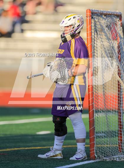 Thumbnail 1 in Byrd vs Caddo Magnet  photogallery.