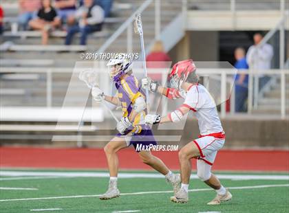 Thumbnail 1 in Byrd vs Caddo Magnet  photogallery.