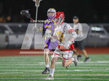 Thumbnail 1 in Byrd vs Caddo Magnet  photogallery.