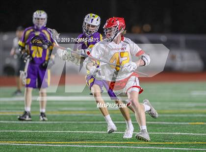 Thumbnail 3 in Byrd vs Caddo Magnet  photogallery.