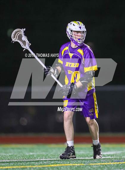 Thumbnail 3 in Byrd vs Caddo Magnet  photogallery.