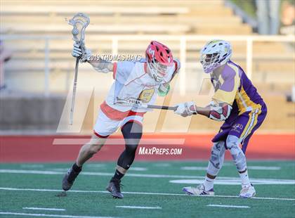 Thumbnail 3 in Byrd vs Caddo Magnet  photogallery.