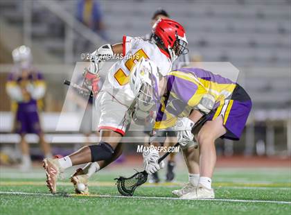 Thumbnail 1 in Byrd vs Caddo Magnet  photogallery.