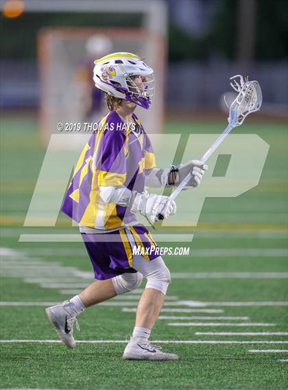 Thumbnail 2 in Byrd vs Caddo Magnet  photogallery.