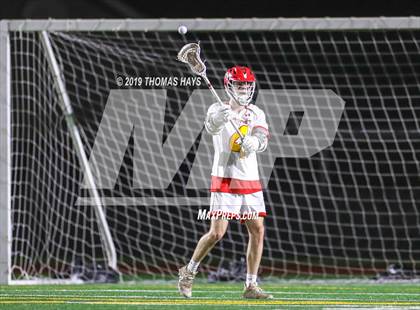 Thumbnail 3 in Byrd vs Caddo Magnet  photogallery.
