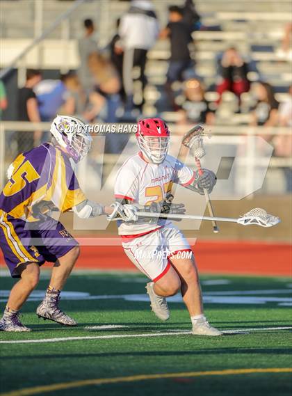Thumbnail 3 in Byrd vs Caddo Magnet  photogallery.