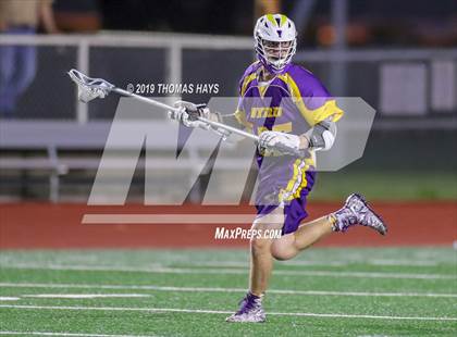 Thumbnail 2 in Byrd vs Caddo Magnet  photogallery.