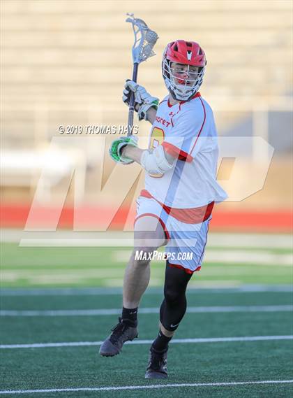 Thumbnail 3 in Byrd vs Caddo Magnet  photogallery.