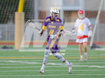 Thumbnail 3 in Byrd vs Caddo Magnet  photogallery.