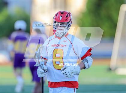 Thumbnail 2 in Byrd vs Caddo Magnet  photogallery.