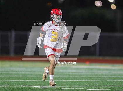 Thumbnail 2 in Byrd vs Caddo Magnet  photogallery.