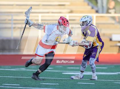 Thumbnail 1 in Byrd vs Caddo Magnet  photogallery.