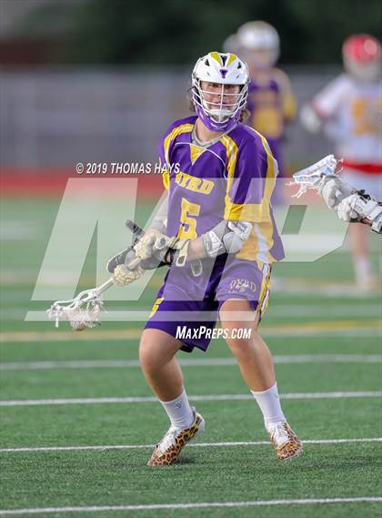 Thumbnail 3 in Byrd vs Caddo Magnet  photogallery.