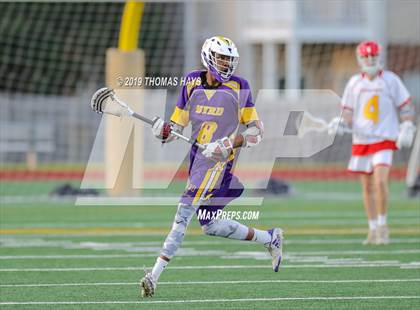 Thumbnail 1 in Byrd vs Caddo Magnet  photogallery.