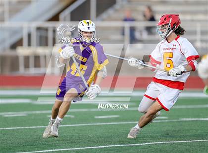 Thumbnail 3 in Byrd vs Caddo Magnet  photogallery.