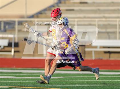 Thumbnail 1 in Byrd vs Caddo Magnet  photogallery.