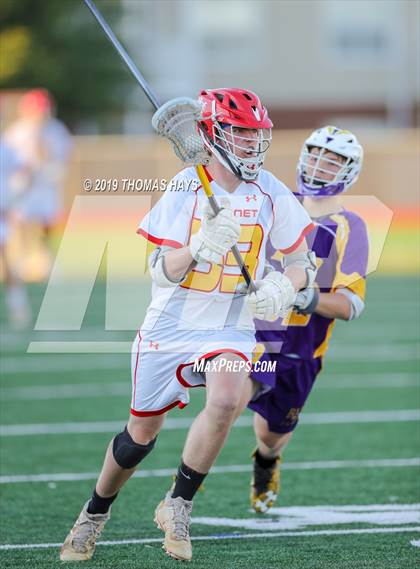 Thumbnail 1 in Byrd vs Caddo Magnet  photogallery.