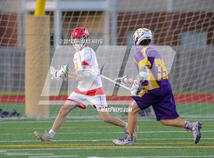 Thumbnail 3 in Byrd vs Caddo Magnet  photogallery.
