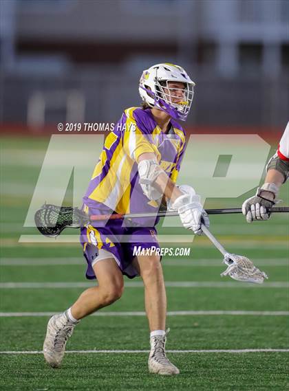 Thumbnail 3 in Byrd vs Caddo Magnet  photogallery.