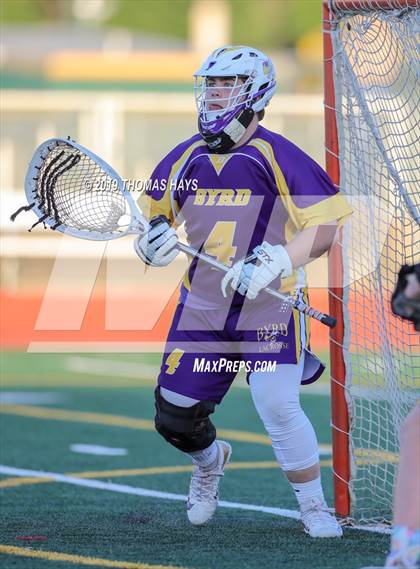 Thumbnail 3 in Byrd vs Caddo Magnet  photogallery.