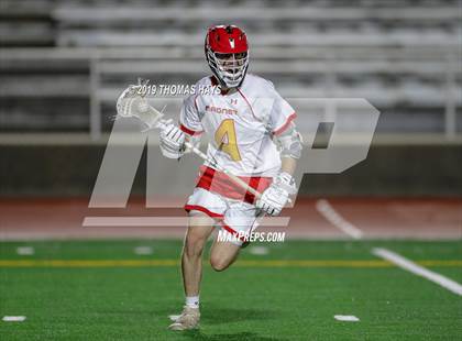 Thumbnail 2 in Byrd vs Caddo Magnet  photogallery.