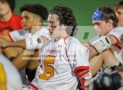 Thumbnail 2 in Byrd vs Caddo Magnet  photogallery.