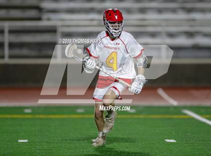 Thumbnail 3 in Byrd vs Caddo Magnet  photogallery.