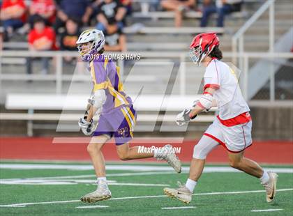 Thumbnail 2 in Byrd vs Caddo Magnet  photogallery.