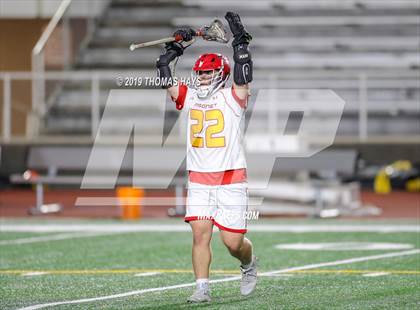 Thumbnail 3 in Byrd vs Caddo Magnet  photogallery.