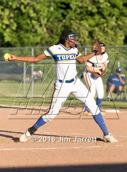 Thumbnail 1 in Tupelo @ Southaven photogallery.