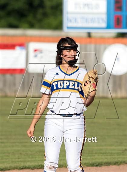 Thumbnail 1 in Tupelo @ Southaven photogallery.