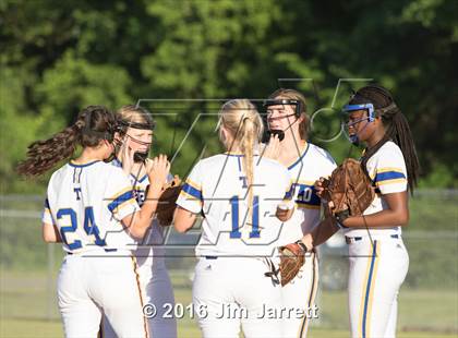 Thumbnail 3 in Tupelo @ Southaven photogallery.