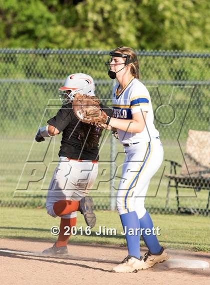 Thumbnail 3 in Tupelo @ Southaven photogallery.