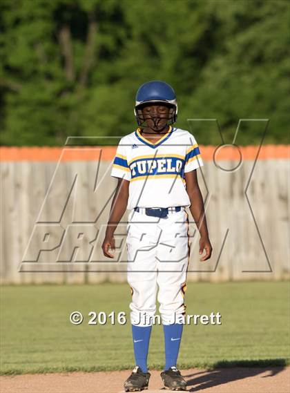 Thumbnail 1 in Tupelo @ Southaven photogallery.