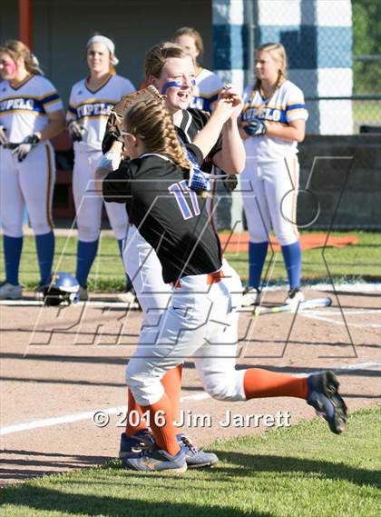 Thumbnail 2 in Tupelo @ Southaven photogallery.