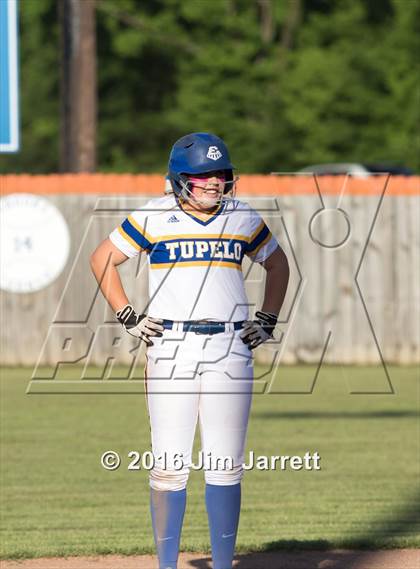 Thumbnail 1 in Tupelo @ Southaven photogallery.